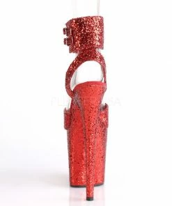 Pleaser Flamingo 891LG 8” Heels