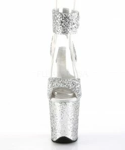 Pleaser Flamingo 891LG 8” Heels