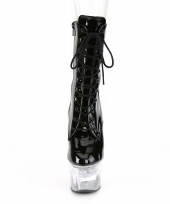 Pleaser 7” Heels Flashdance 1020-7