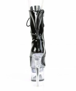 Pleaser 7” Heels Flashdance 1020-7