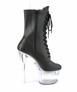 Pleaser 7” Heels Flashdance 1020-7