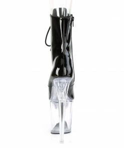 Pleaser 8” Heels Flashdance 1020-8