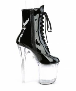 Pleaser 8” Heels Flashdance 1020-8