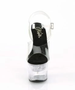 Pleaser 7” Heels Flashdance 708