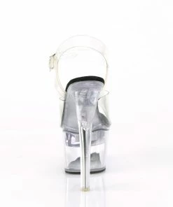 Pleaser 7” Heels Flashdance 708