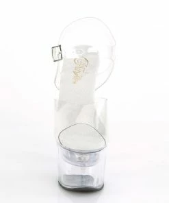 Pleaser 7” Heels Flashdance 708