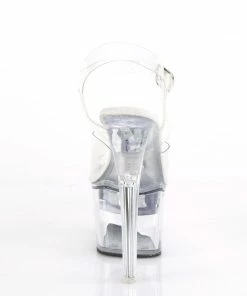 Pleaser 7” Heels Flashdance 708