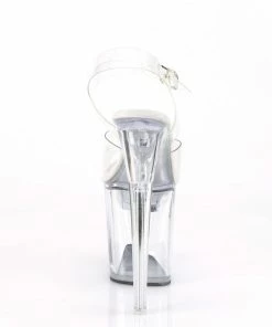 Pleaser 8” Heels Flashdance 808