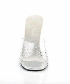 Fabulicious Gala 01SD Single Sole Heels