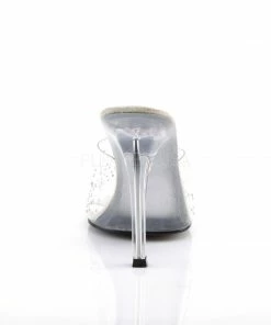 Fabulicious Gala 01SD Single Sole Heels