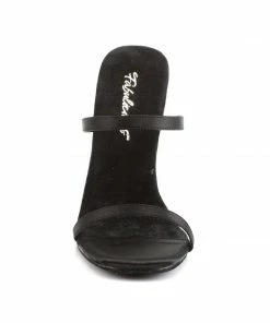 Fabulicious Gala 02 Single Sole Heels