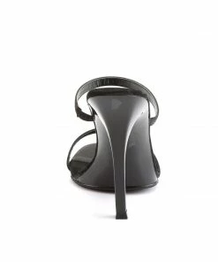 Fabulicious Gala 02 Single Sole Heels