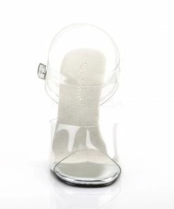 Fabulicious Gala 08 Single Sole Heels