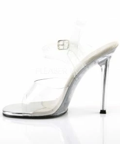 Fabulicious Gala 08 Single Sole Heels