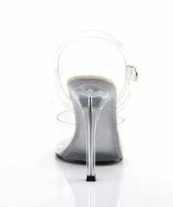 Fabulicious Gala 08 Single Sole Heels