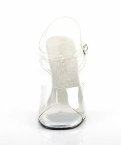 Fabulicious Gala 08MG Single Sole Heels