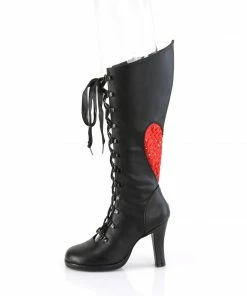 Demonia 3” Heels Glam 243 11 Demonia 3” Heels Glam 243