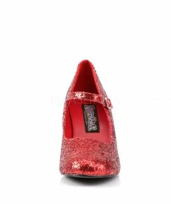 Funtasma Glinda 50G 3” Heels