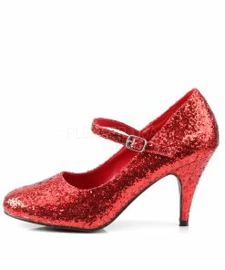 Funtasma Glinda 50G 3” Heels