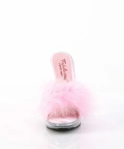 Fabulicious 5” Heels Glory 501F-8