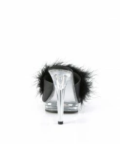 Fabulicious 5” Heels Glory 501F-8