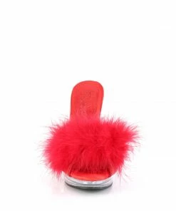 Fabulicious 5” Heels Glory 501F-8