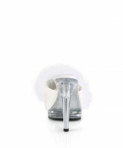 Fabulicious 5” Heels Glory 501F-8