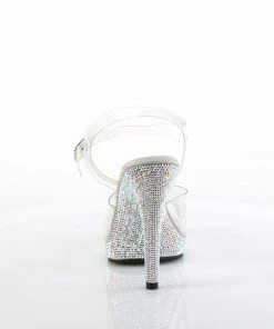 Fabulicious 5” Heels Glory 508DM