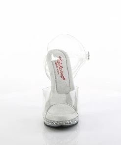 Fabulicious 5” Heels Glory 508SDT