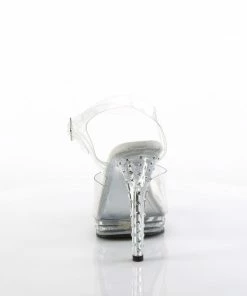 Fabulicious 5” Heels Glory 508SDT 9 Fabulicious 5” Heels Glory 508SDT