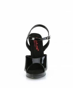 Fabulicious 5” Heels Glory 509