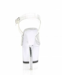 Pleaser 7” Heels Illuminator 708