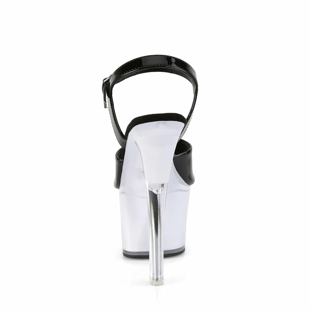 Pleaser Illuminator 709 7” Heels 6 Pleaser Illuminator 709 7” Heels