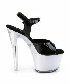 Pleaser Illuminator 709 7” Heels 9 Pleaser Illuminator 709 7” Heels