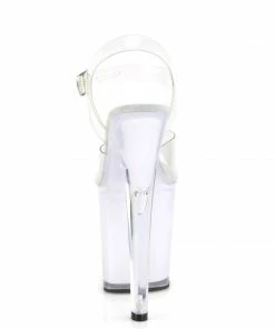 Pleaser 8” Heels Illuminator 808