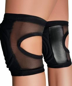 Heel Bangers Spiral Knee Pads Gift Cards & Accessories
