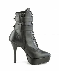 Devious 5” Heels Indulge 1026 12 Devious 5” Heels Indulge 1026