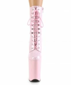 Pleaser Infinity 1020 9” Heels