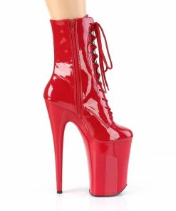 Pleaser Infinity 1020 9” Heels