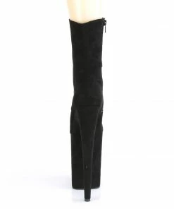 Pleaser Infinity 1020FS 9” Heels