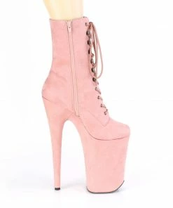 Pleaser Infinity 1020FS 24 Pleaser Infinity 1020FS