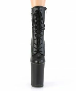 Pleaser 9” Heels Infinity 1020PK