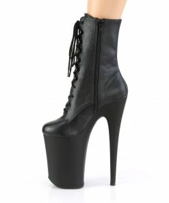 Pleaser 9” Heels Infinity 1020PK