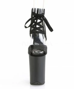 Pleaser 9” Heels Infinity 900-14