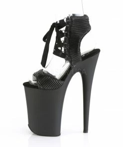 Pleaser 9” Heels Infinity 900-14