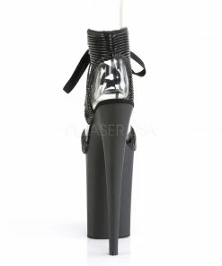 Pleaser 9” Heels Infinity 900-14