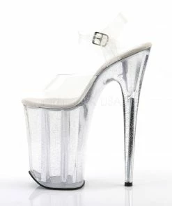 Pleaser 9” Heels Infinity 908MG 8 Pleaser 9” Heels Infinity 908MG