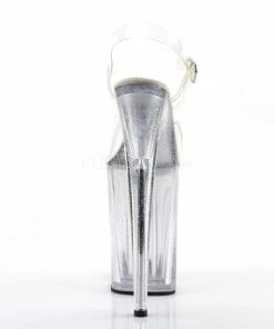 Pleaser 9” Heels Infinity 908MG