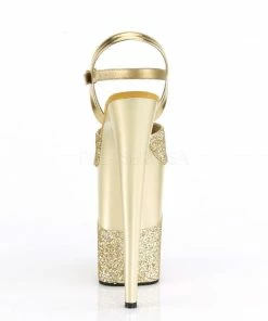 Pleaser Infinity 909-2G 9” Heels 9 Pleaser Infinity 909-2G 9” Heels