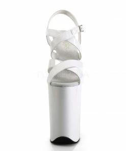 Pleaser Infinity 997 9” Heels